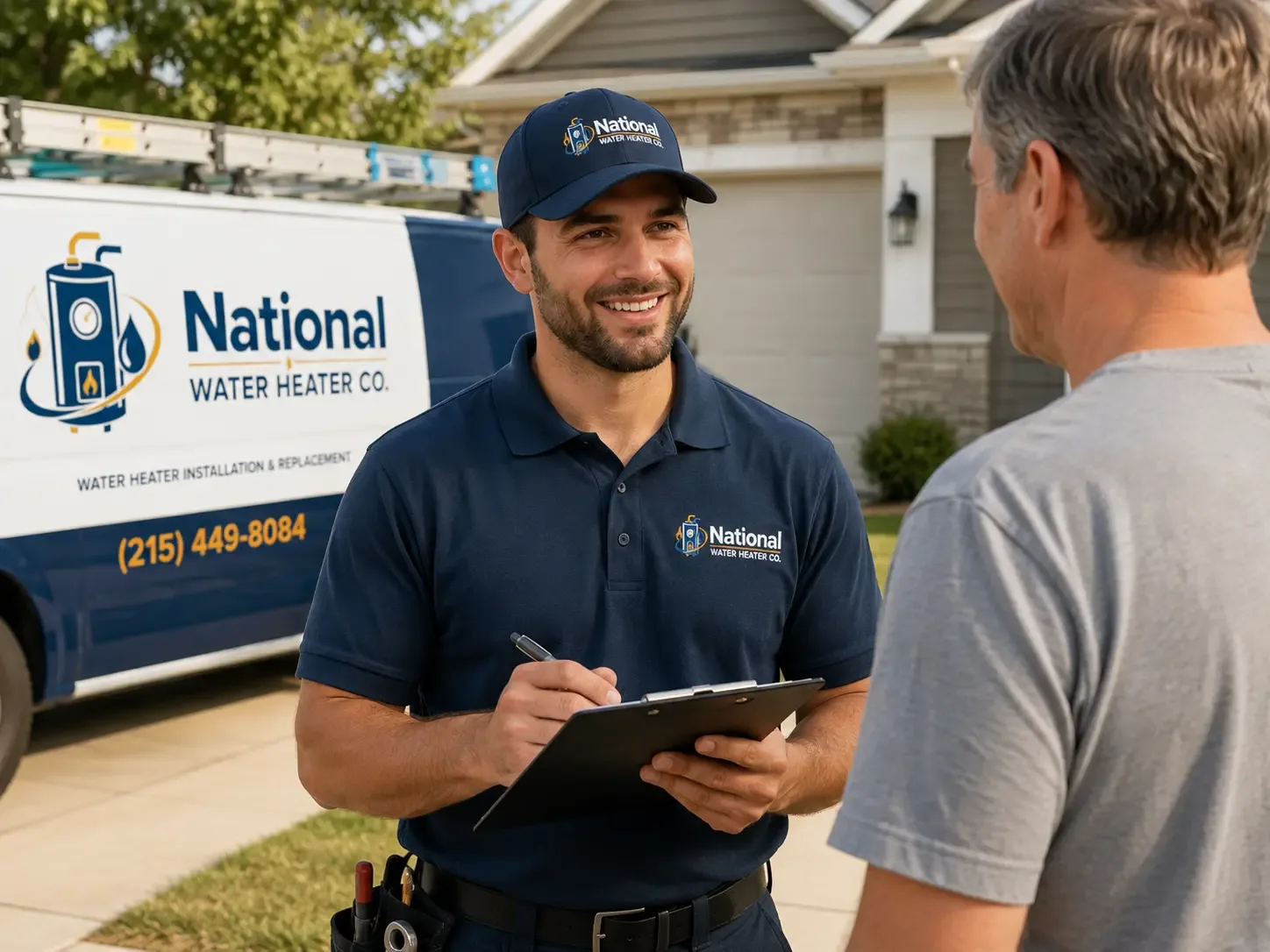 Water Heater Installation Brice, OH FAQs